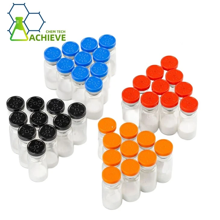 Tirzepatide Lyophilized Powder
