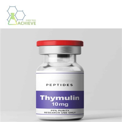 Injekcija peptida timulina